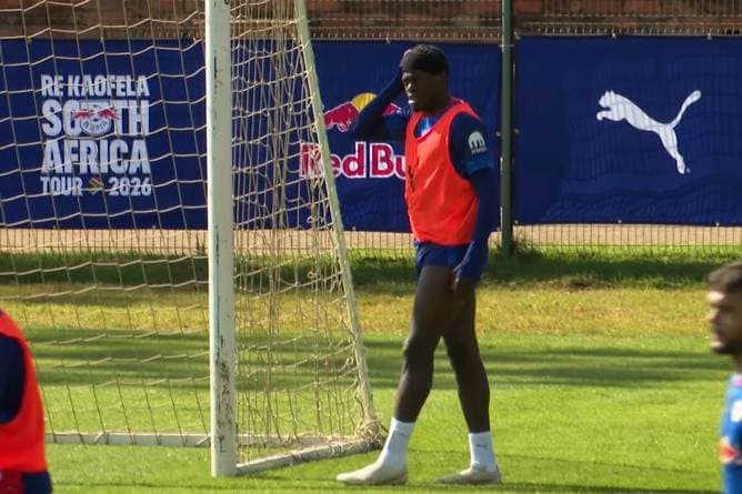 Für diesen Bundesliga-Star ist der WM-Traum geplatzt