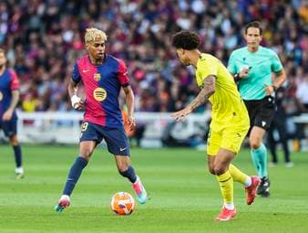 Spaniens Liga bläst US-Spiel ab - und klagt bitterlich