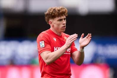 Liverpool-Neuzugang bereitet Spanien Sorgen