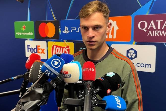 "Man hatte das Gefühl, dass wir untergehen"