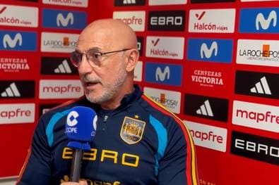 "Äußerst beleidigend!" - Spaniens Trainer erzürnt Rodri-Frage
