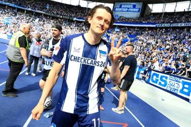 Brisante Umstände! Reese erklärt Transfer ausführlich