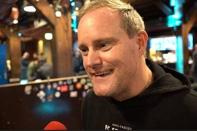 Devise gegen Bayern? "Möglichst nicht unter die Räder kommen"