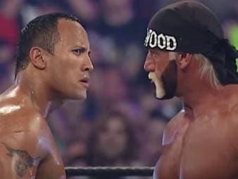 "Das größte Match aller Zeiten"