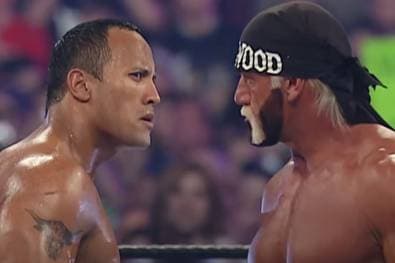 "Das größte Match aller Zeiten"