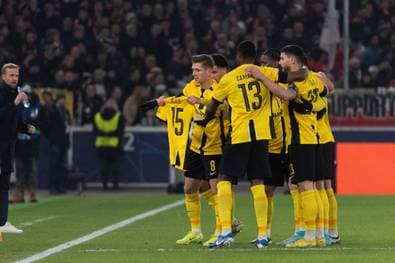 Emotionale Szenen in Stuttgart nach Tragödie