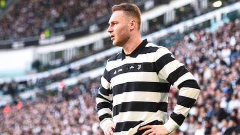 Juventus verliert zuhause gegen Como