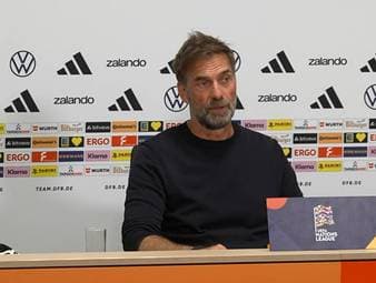 DFB-Trikot? "Jetzt wird es richtig unangenehm"