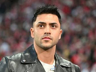 Mainz muss weiter auf Amiri verzichten