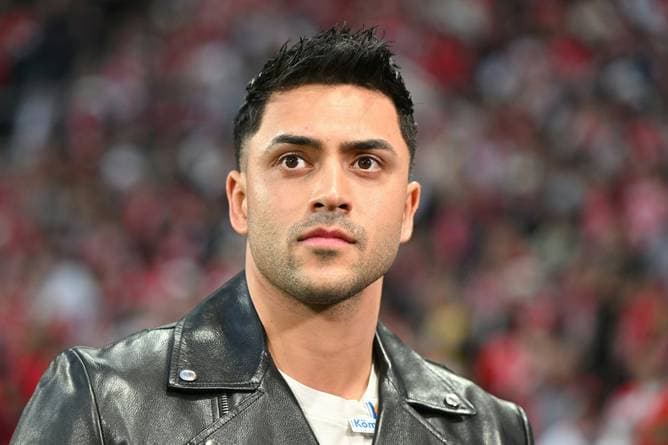 Mainz muss weiter auf Amiri verzichten