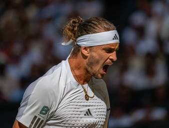 Nummer 1? So nah dran ist Zverev an Sinner