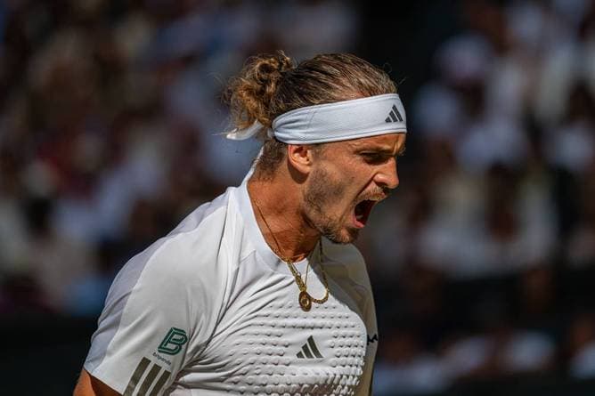 Nummer 1? So nah dran ist Zverev an Sinner