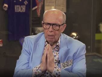 Im "Fußball für Besserwisser"-Quiz erklärt Reiner Calmund, welchen Beruf er eigentlich einschlagen wollte - und der hat rein gar nichts mit Fußball zu tun. 