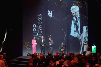 Jupp Heynckes fehlt bei Ehrung "aus gesundheitlichen Gründen"
