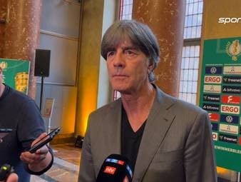 Diese Nachricht macht Jogi Löw sehr betroffen
