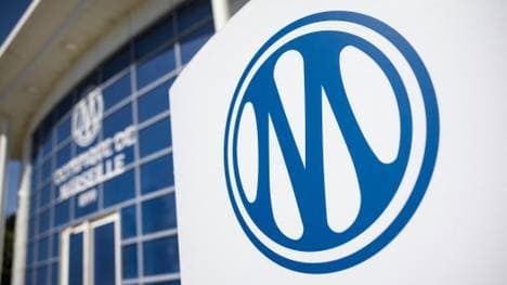 Olympique Marseille muss Geldstrafe zahlen