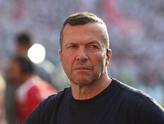 "Falscher Ansatz": Matthäus warnt DFB-Team