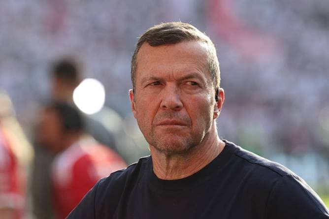 "Falscher Ansatz": Matthäus warnt DFB-Team