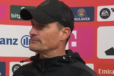 Neunte Niederlage in Folge? "Von euch 'ne schöne Zahl"