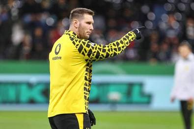 Kovac gibt Update zu Süle