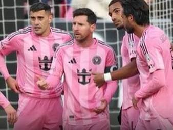 Diese Bedeutung hat Messi für die MLS