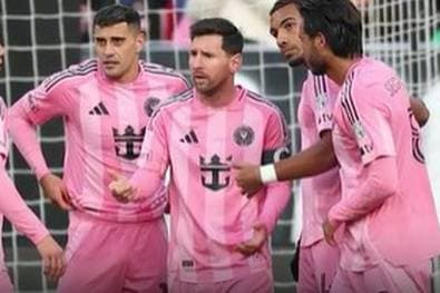 Diese Bedeutung hat Messi für die MLS