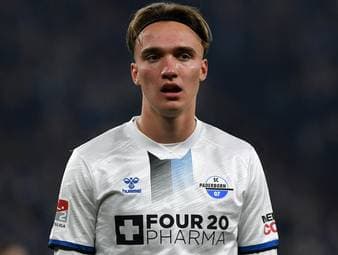 Hoffenheim holt Sohn von Daniel Farke