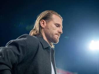 Der FC Bayern dürfte nun sein Schicksal werden