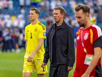 Wirbel um Neuer-Comeback! DFB reagiert
