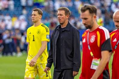 Wirbel um Neuer-Comeback! DFB reagiert