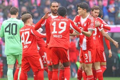 Wie sich Bayerns Statik ändert