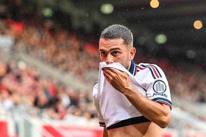 Wende bei Bayerns Ibrahimovic