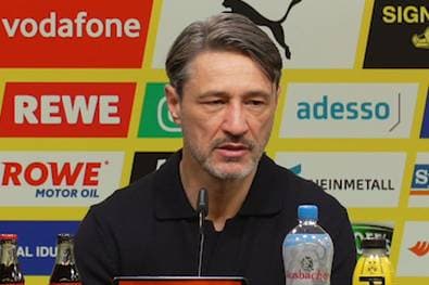 "80.000 Leute im Stadion - und es war nichts los"