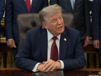 Nächster Trump-Eklat! "Vielleicht ist er ein Rassist"