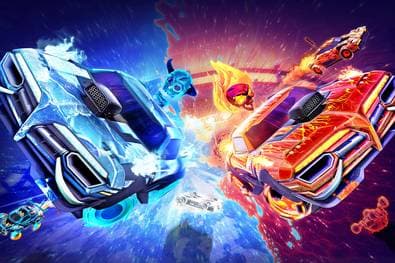 RL: Die besten Kamera-Einstellungen