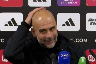 "Mein Gott, mir sind die Haare ausgefallen!"