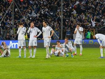 Hätte die Schmach früh verhindert werden können?