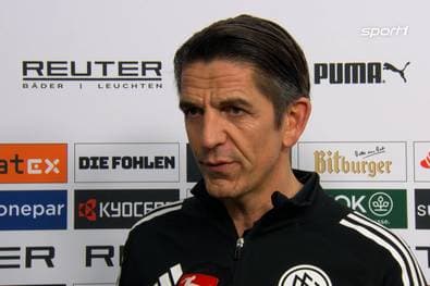 VAR-Wahnsinn? "Wir kommen an unsere Grenzen"