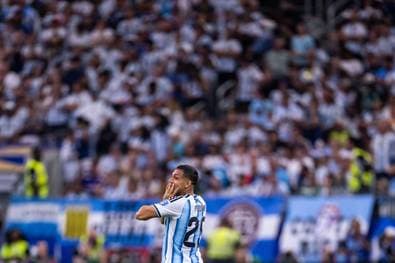 "Bundesliga-Stürmer in Schockstarre"