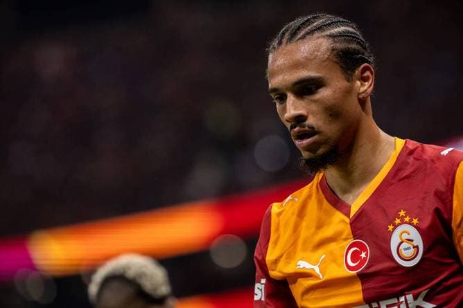 "Sané ist nicht mehr der Alte"