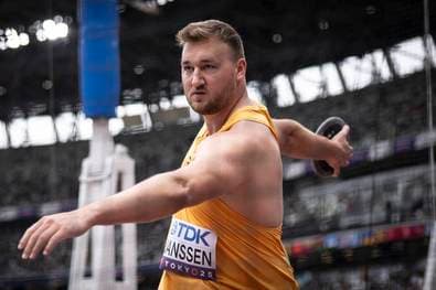 Deutsches Drama zum Abschluss