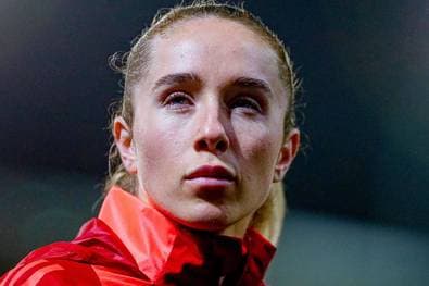Nationalspielerin macht Fehlgeburt öffentlich