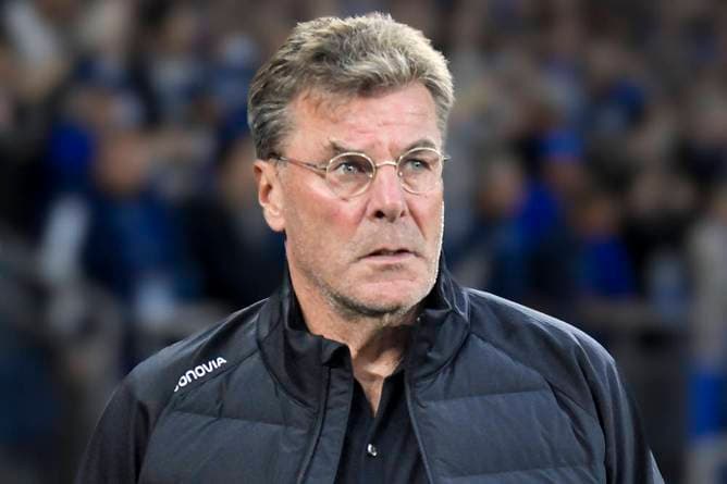 Fix! Wolfsburg begründet Trainer-Deal