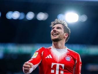 Transferticker: Die Gerüchte werden mehr