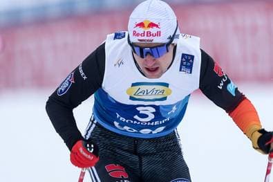 WM-Revanche! Geiger knackt Topstar