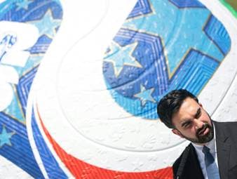 New York verlost günstige WM-Tickets