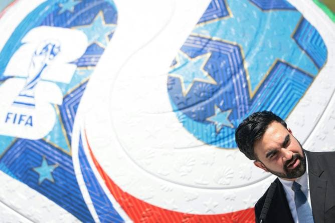 New York verlost günstige WM-Tickets