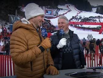 Schweinsteiger stichelt gegen Neureuther