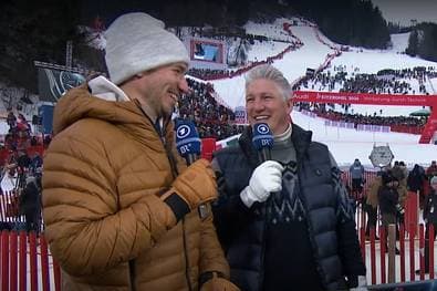 Schweinsteiger stichelt gegen Neureuther