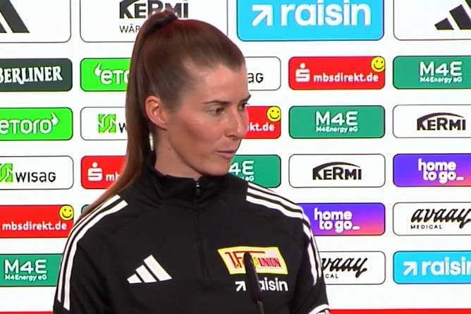 Starke Botschaft! Eta reagiert auf Hasskommentare